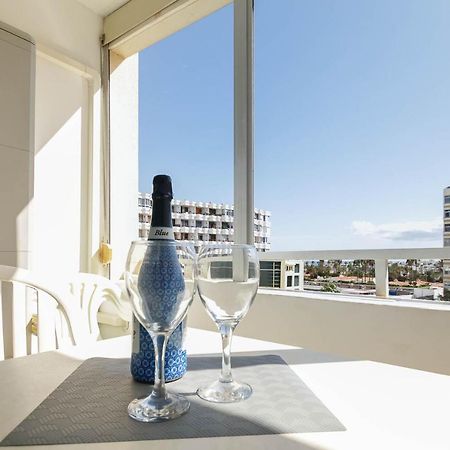 Sweet Home Maspalomas Gran Canaria ภายนอก รูปภาพ