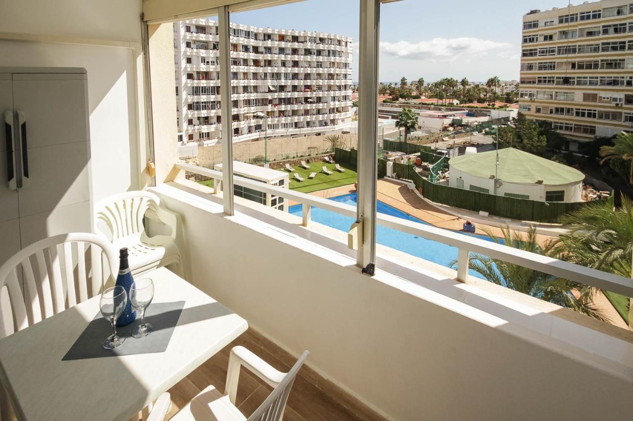Sweet Home Maspalomas Gran Canaria ภายนอก รูปภาพ