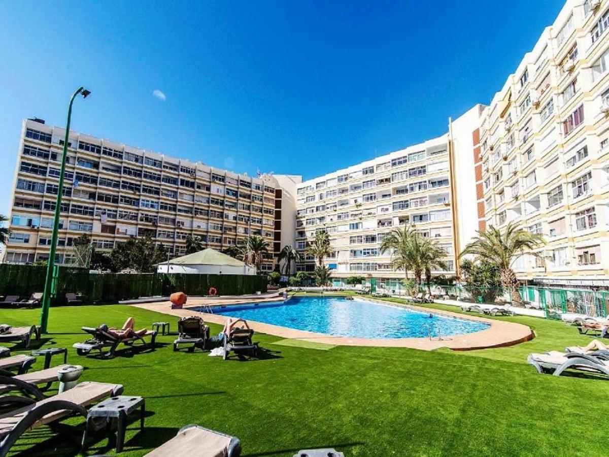 Sweet Home Maspalomas Gran Canaria ภายนอก รูปภาพ