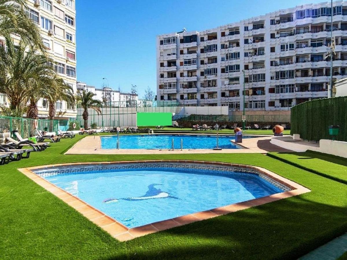 Sweet Home Maspalomas Gran Canaria ภายนอก รูปภาพ