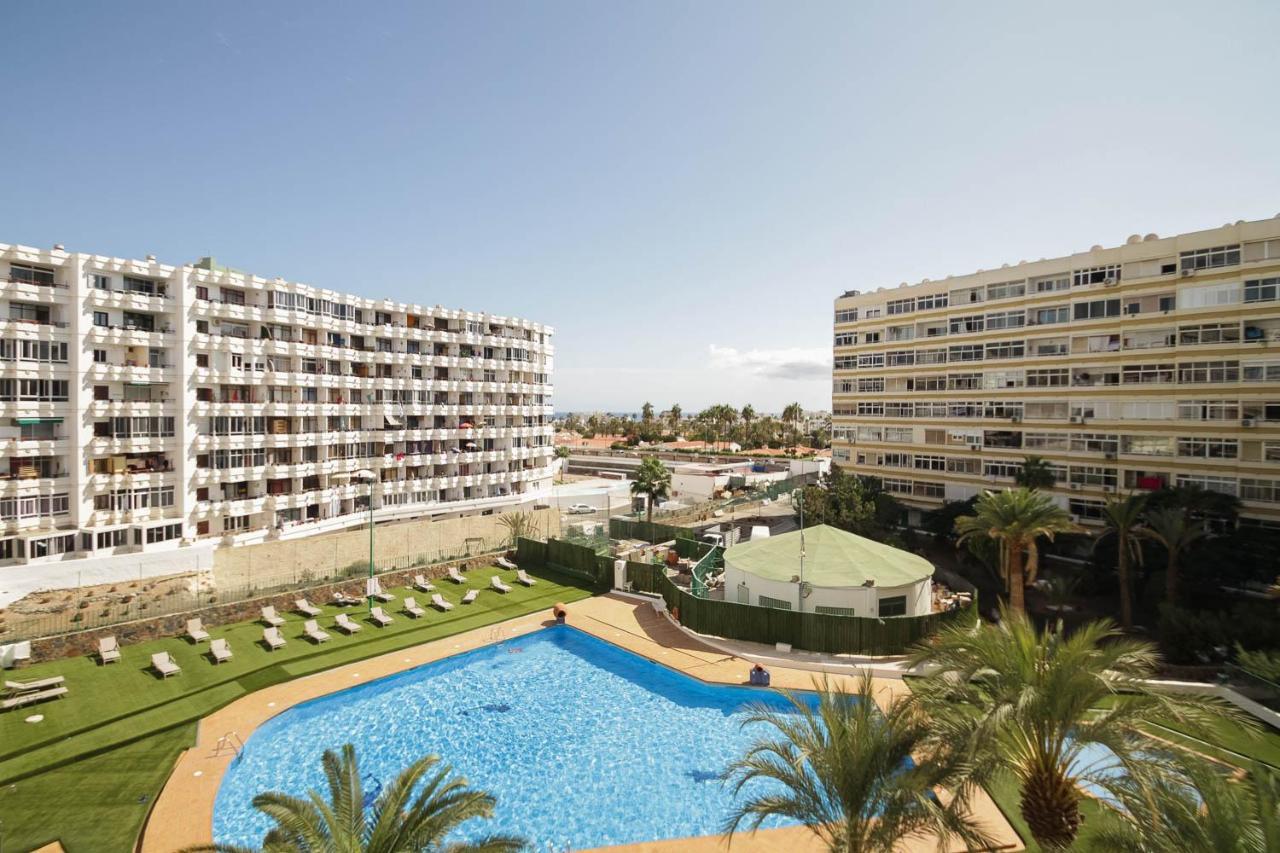 Sweet Home Maspalomas Gran Canaria ภายนอก รูปภาพ