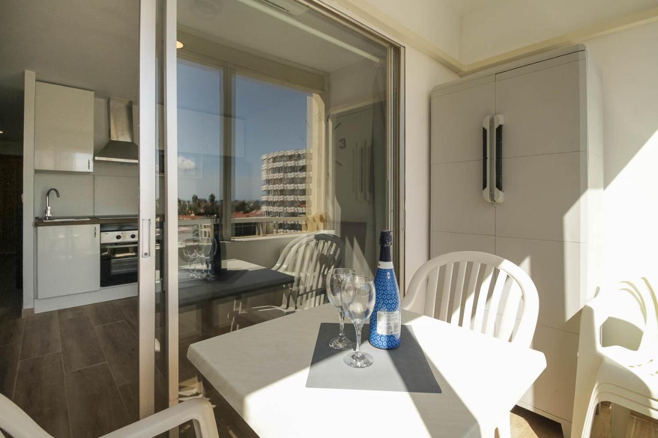 Sweet Home Maspalomas Gran Canaria ภายนอก รูปภาพ